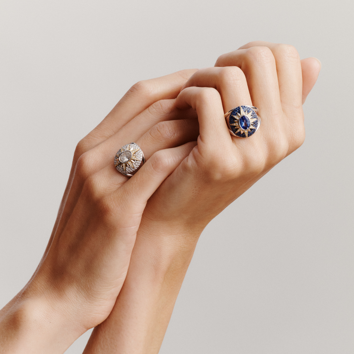 Blue Zircon vs Blue Topaz vs Aquamarine: Which Blue Gemstone to Choose