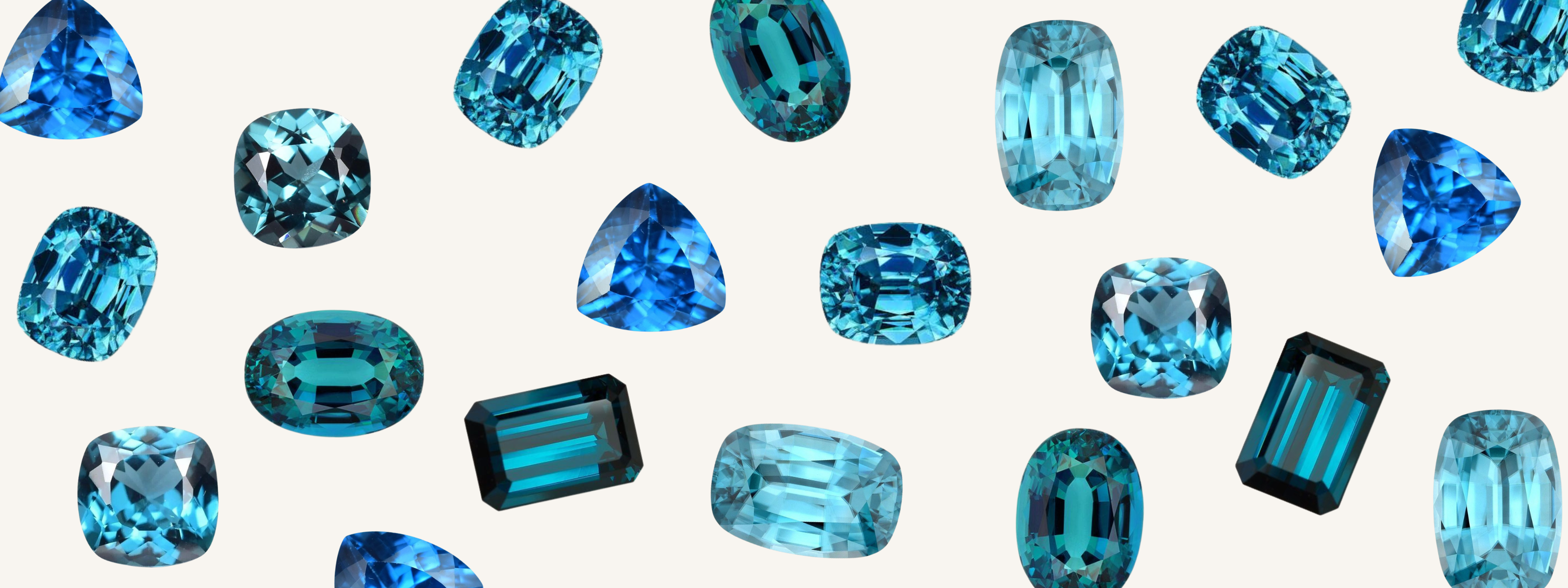 Story of Indicolites