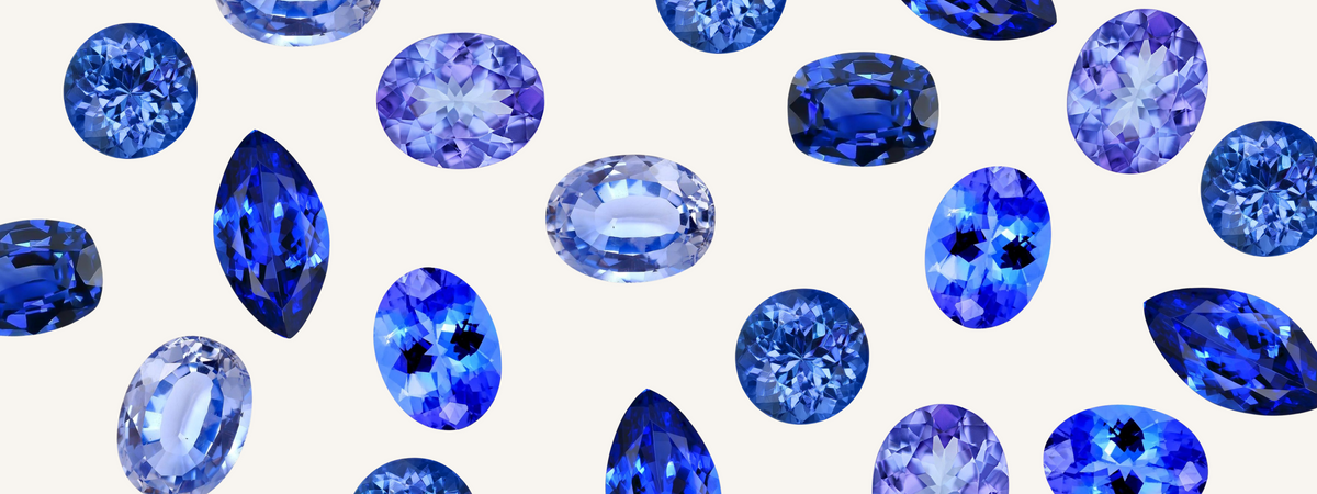 Tanzanite vs Blue Sapphire: Which Rare Gemstone to Choose?