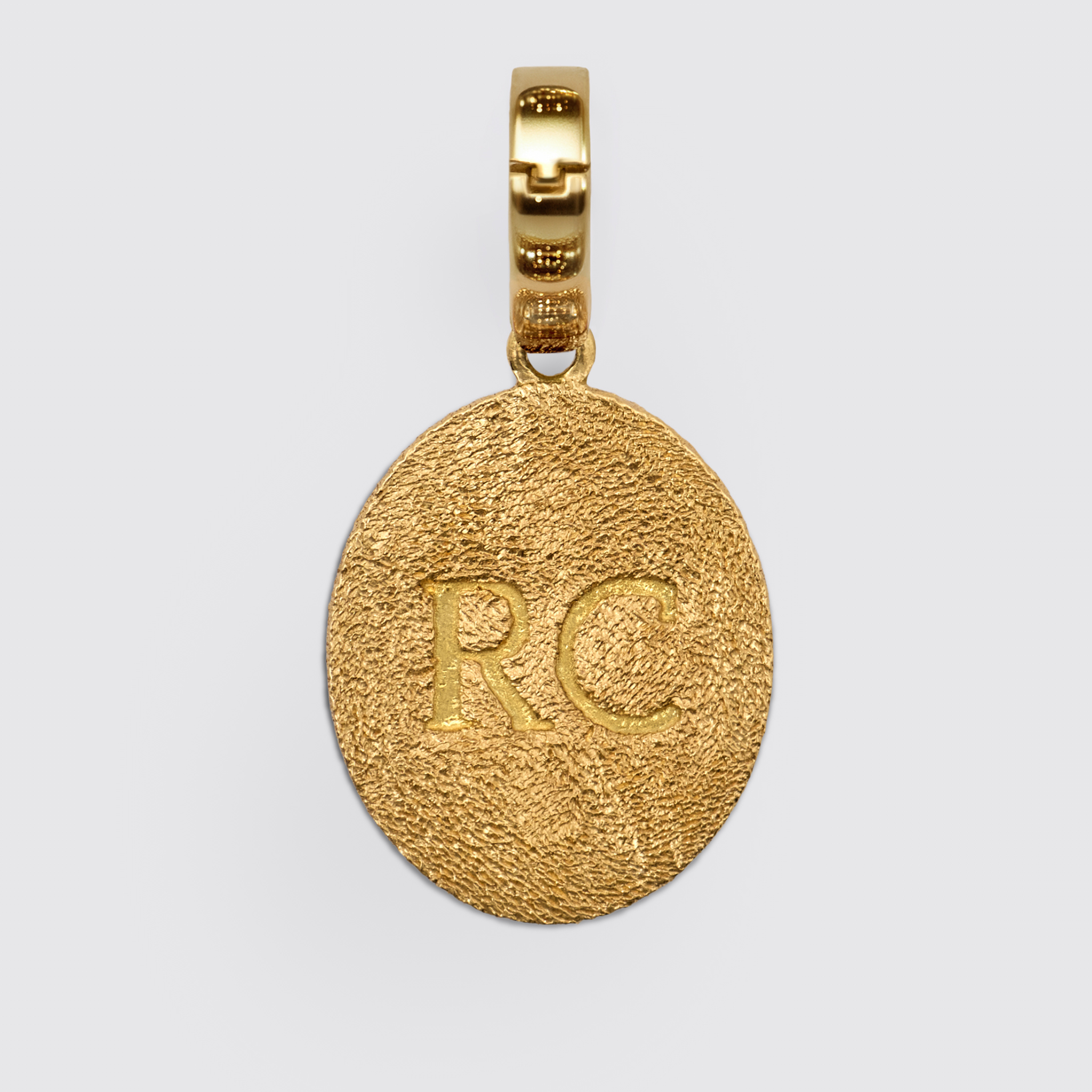Crush Stella Pendant - Spessartites